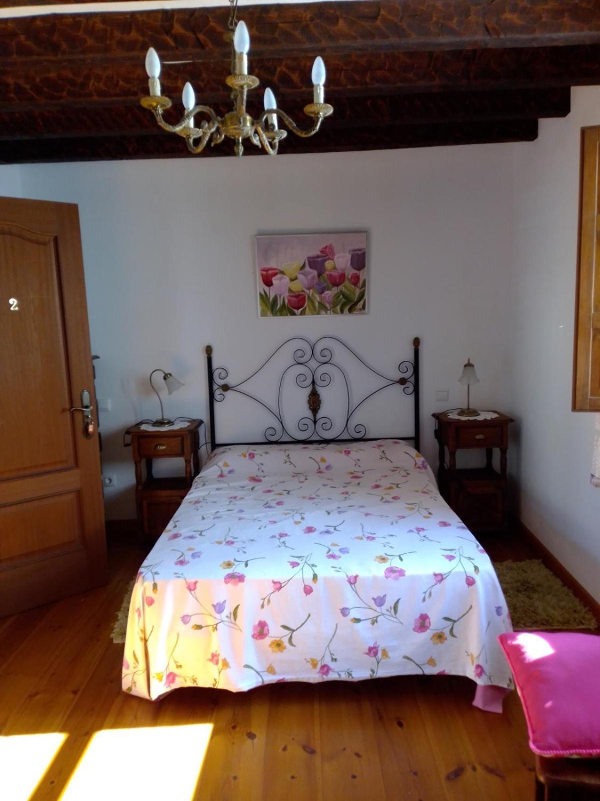 코밀라스 Casa Mari Paz Trasvia 빌라 외부 사진